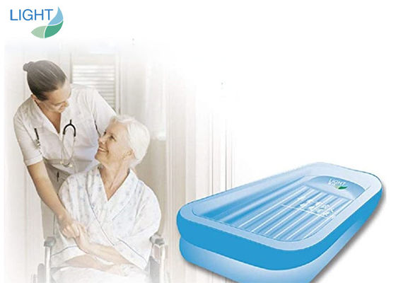 EU EN71 Foldable Adult Inflatable Tub Household Disabled Older People