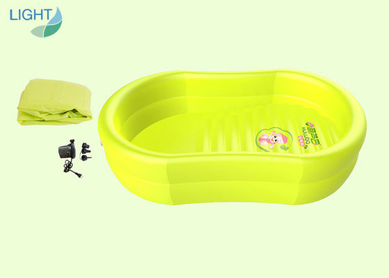 100% Phthalate Free Portable Inflatable Bathtub For Older Toddlers Newborn